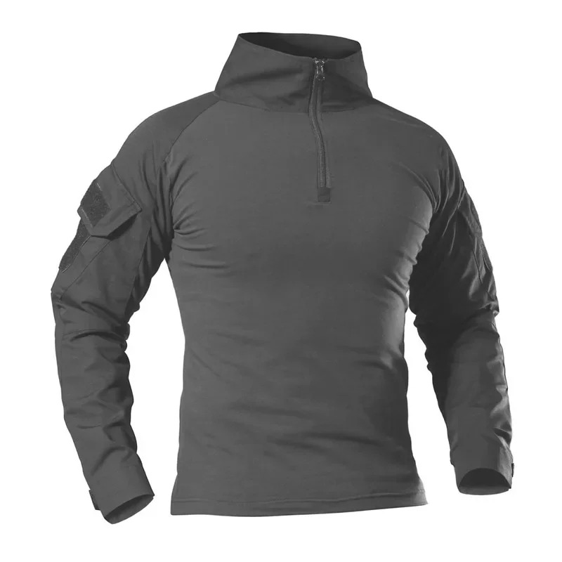 Camouflage softair US Army Com - Tactical Military Shirt Cargo review and price