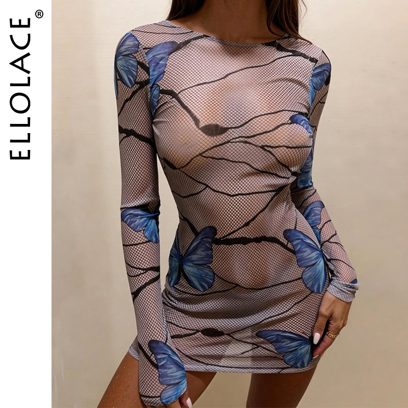Ellolace Halloween Lingeries F - Underwear review and price