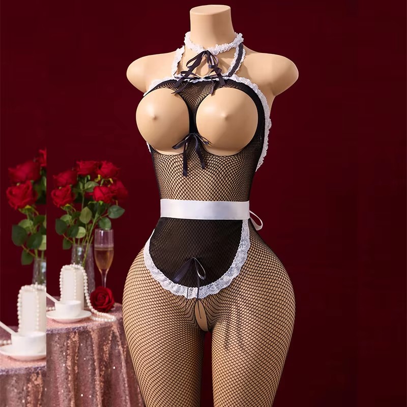 Erotic Costumes Role Play Serv - Underwear review and price