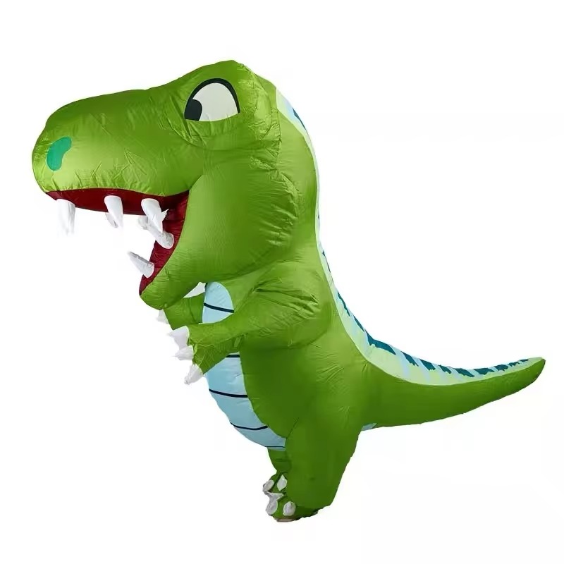 Adult Fat-Headed Dinosaur Infl - Suits review and price