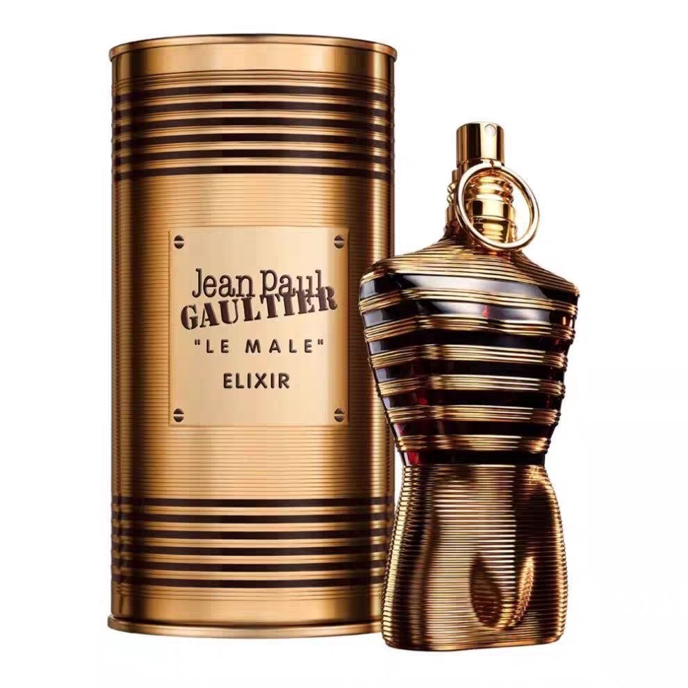 Jean Paul Gaultier Le Male Eli - Jeans review and price