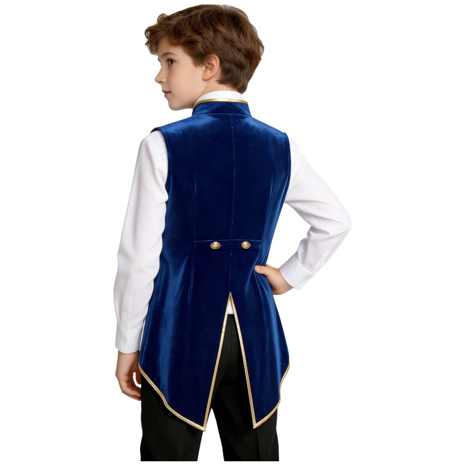 Boys Vintage Medieval Renaissa - Jackets review and price